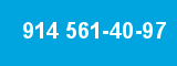 914 561-40-97